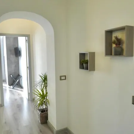 Il Rio Bed & Breakfast *