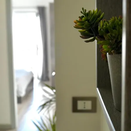 Il Rio לינה וארוחת בוקר