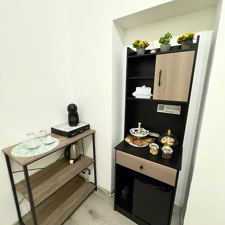 Il Rio Bed & Breakfast *