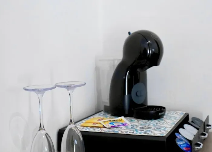 Il Rio 3* אנה קאפרי