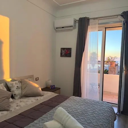 فندق مبيت وإفطار Il Rio