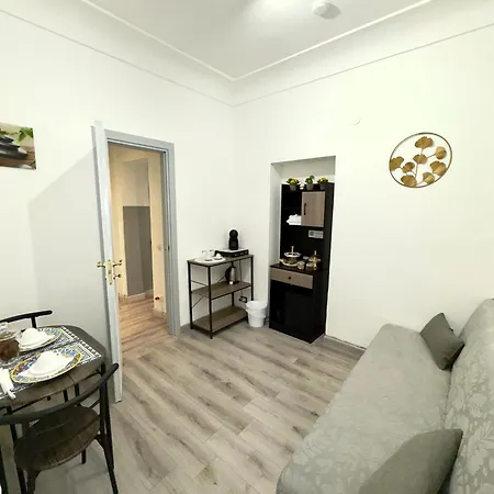 Il Rio Bed & Breakfast *