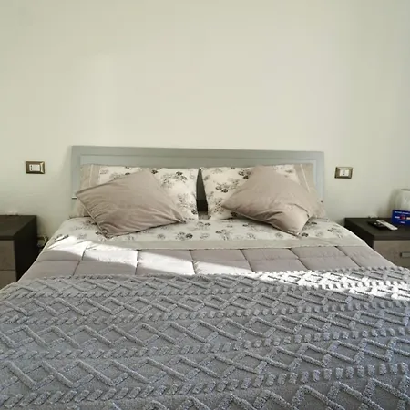 Bed & Breakfast Il Rio Anacapri (Isola di Capri)