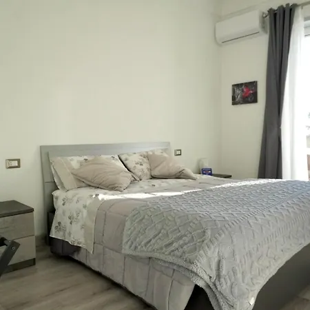 Il Rio B&B 아나카프리