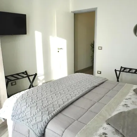 B&B Il Rio 아나카프리