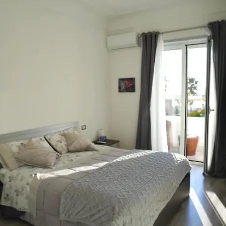 Il Rio Bed & Breakfast 3*