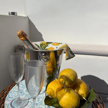 Il Rio 3* 아나카프리