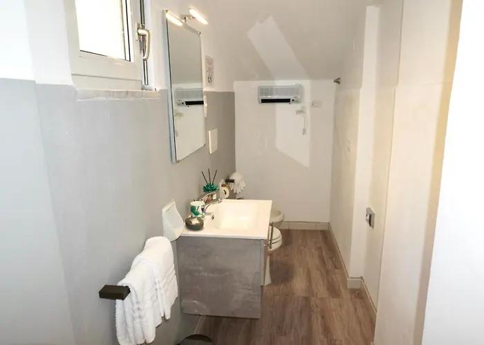 Il Rio 아나카프리