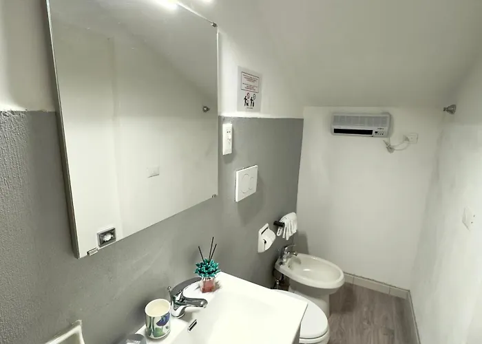 Il Rio 아나카프리