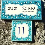 Couette-café Il Rio Anacapri (Isola di Capri)