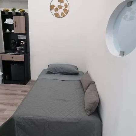 Panzió Il Rio 3*