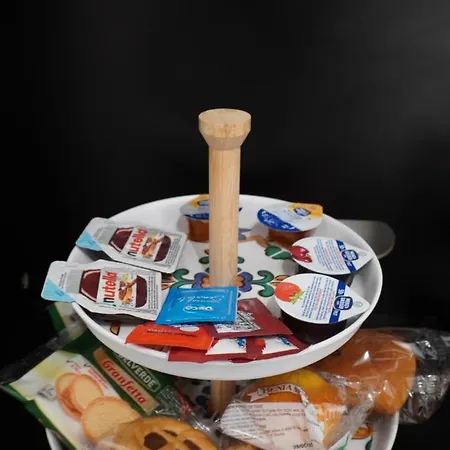 Il Rio לינה וארוחת בוקר