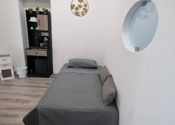 Bed & Breakfast Il Rio 3*