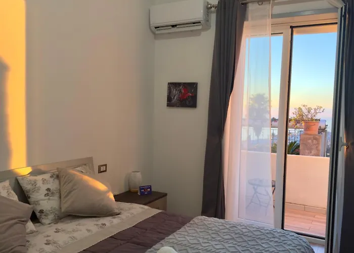 Bed & Breakfast Il Rio