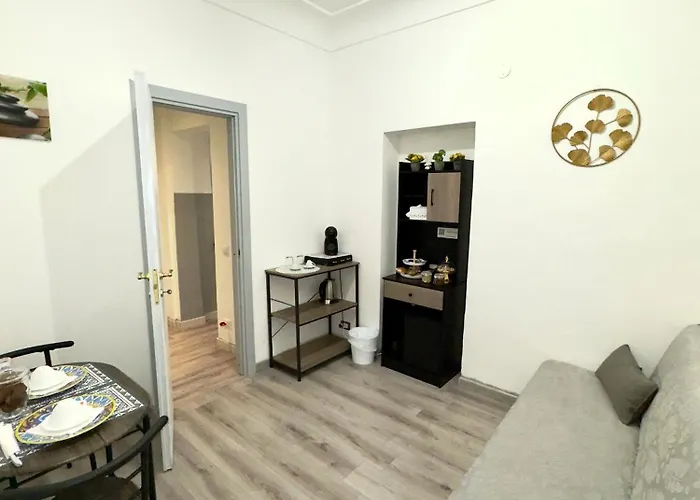 Il Rio Bed & Breakfast 3*