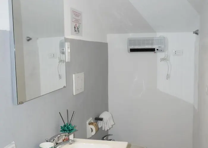 Il Rio Bed & Breakfast Anacapri (Isola di Capri)