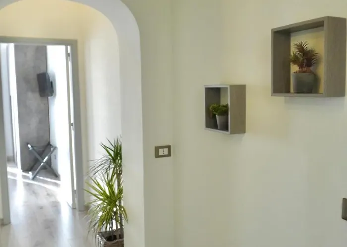 Il Rio Bed & Breakfast 3*