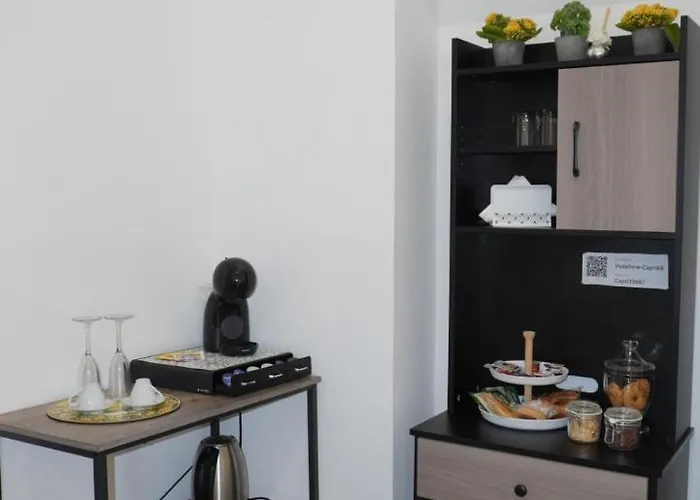 Bed & Breakfast Il Rio 3*