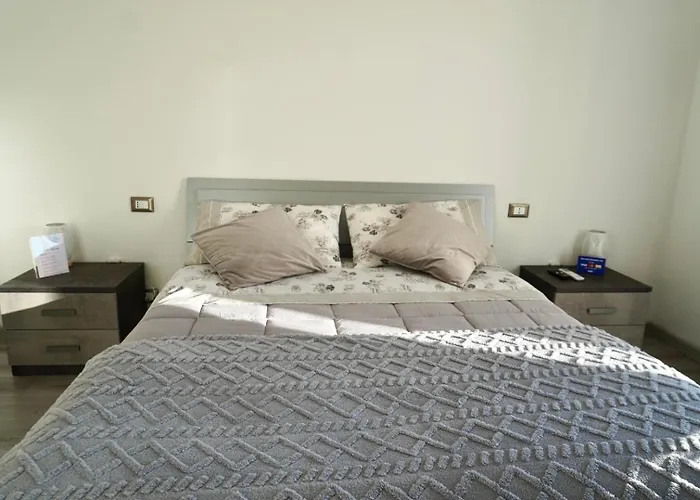 Bed & Breakfast Il Rio Anacapri (Isola di Capri)