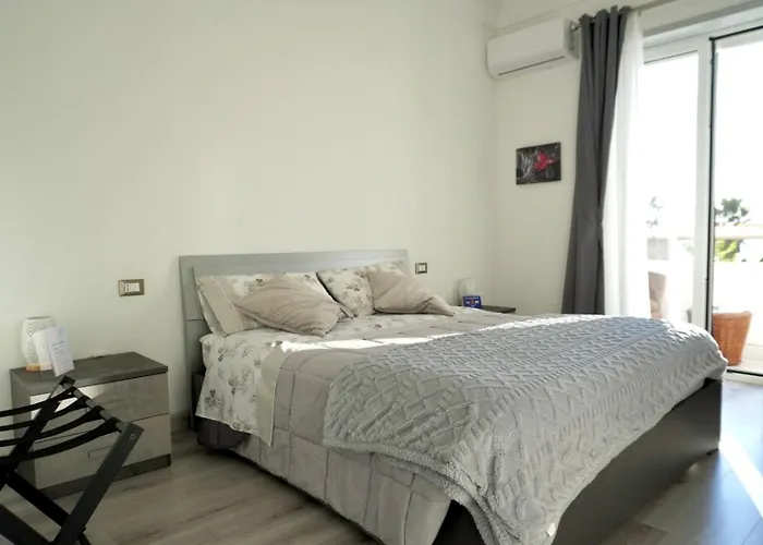 Il Rio Bed & Breakfast Anacapri (Isola di Capri)