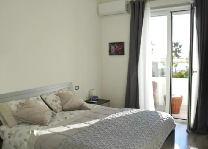 Il Rio Bed & Breakfast 3*