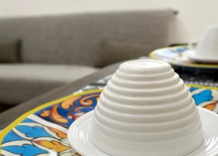 Bed & Breakfast Il Rio