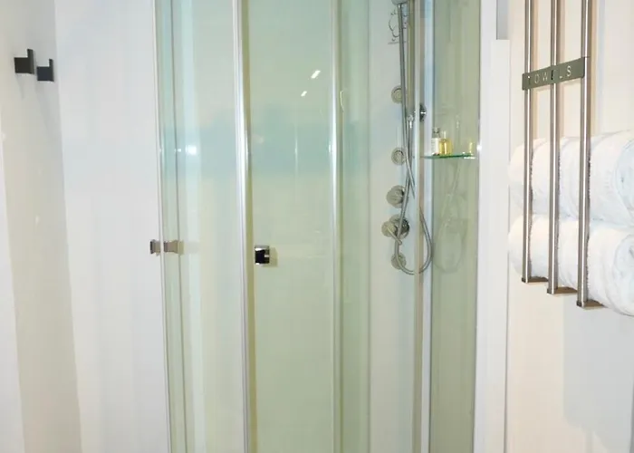 Il Rio Bed & Breakfast