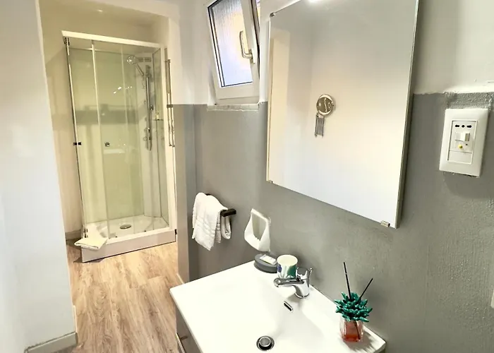 Il Rio 3* Anacapri (Isola di Capri)